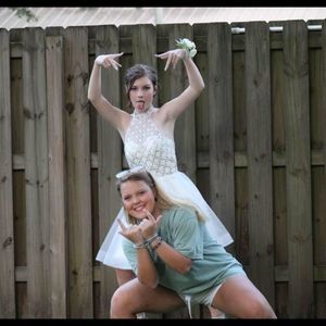 Meet your Posher, Jordan